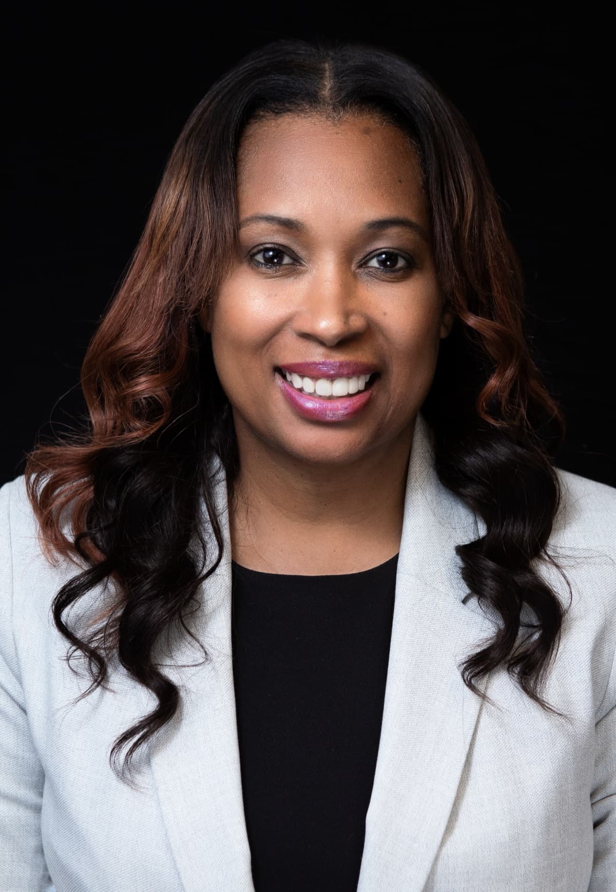 Dr. Stephanie L. Patton